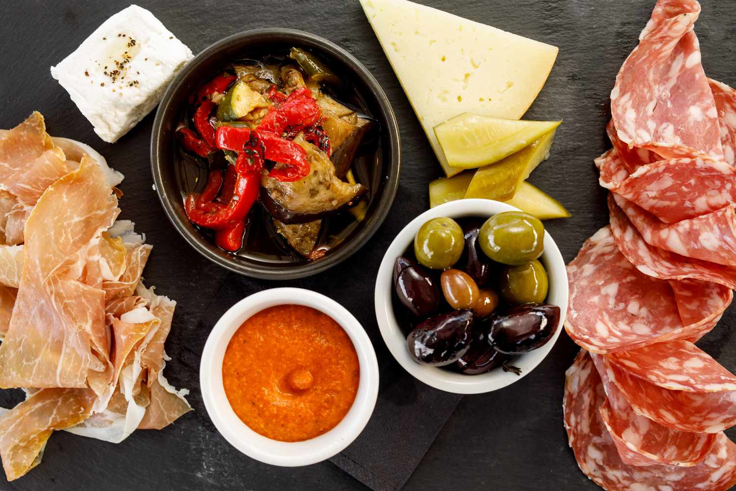 Antipasto