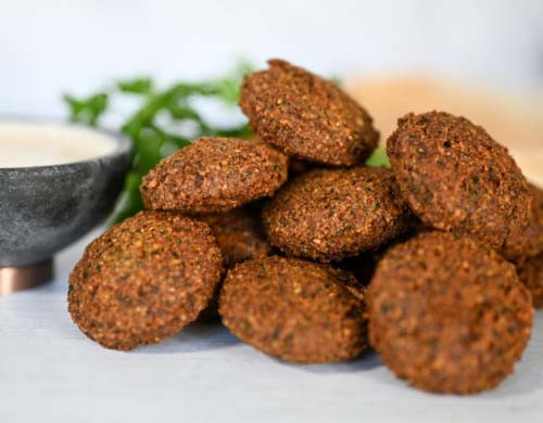 Falafel