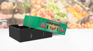 Fruit Box