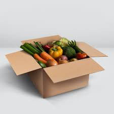 Vegetable Box