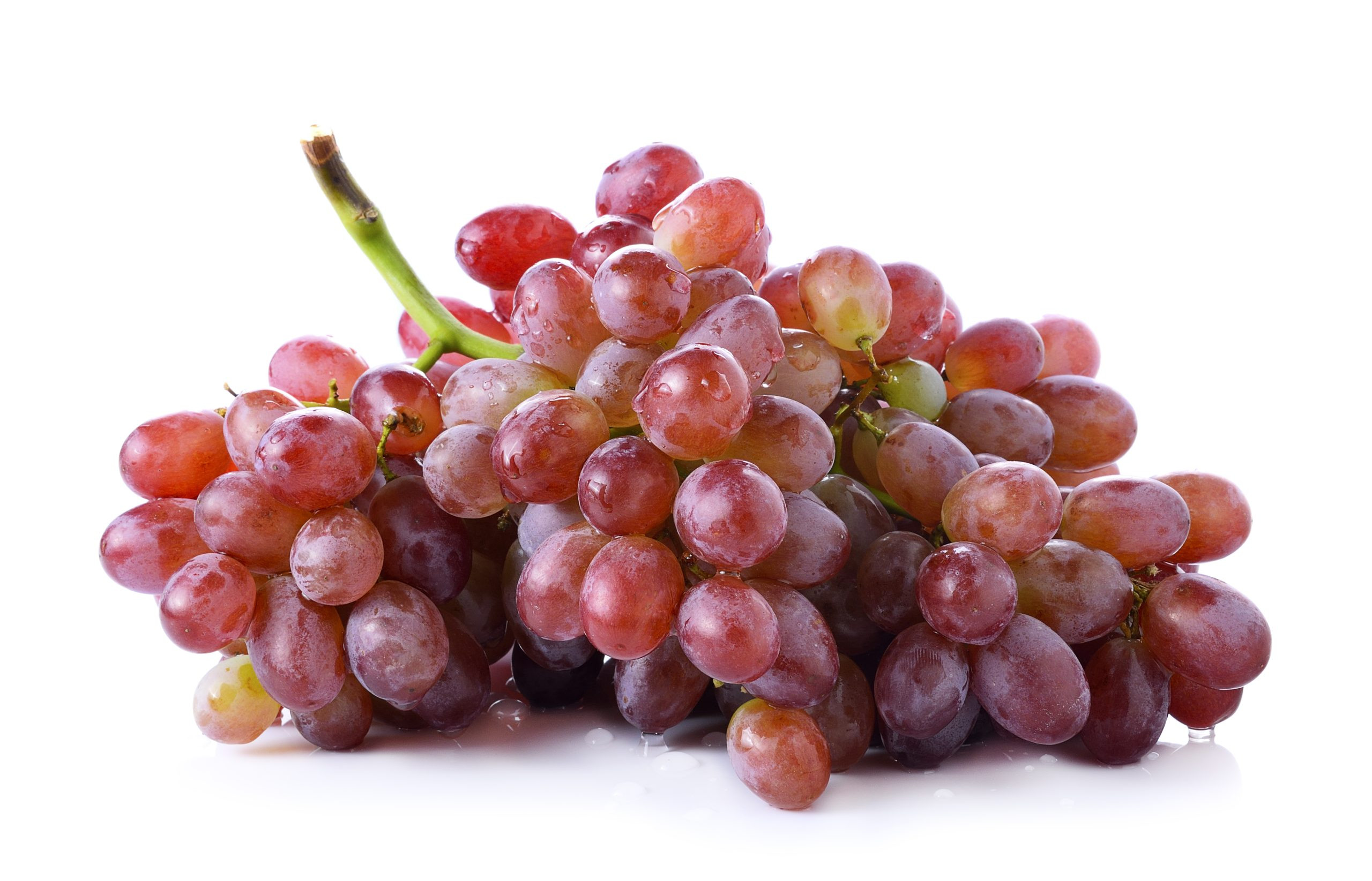 Red Grapes