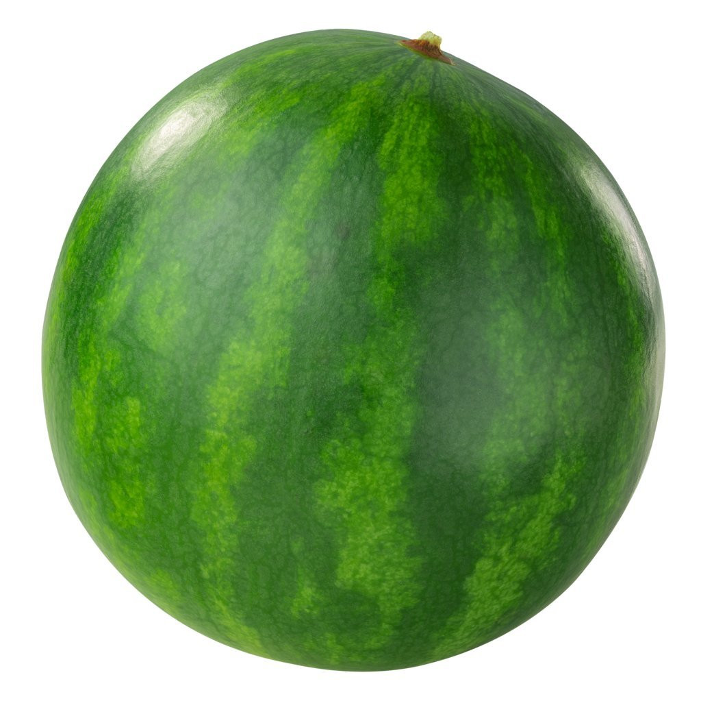 Watermelon Seedless whole approximately 10kg