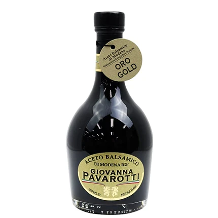 G/P Balsamic Vinegar GOLD