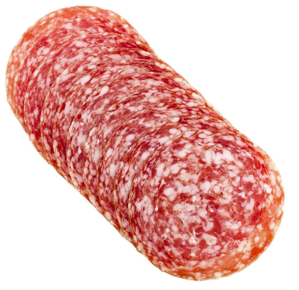 Hungarian Salami hot