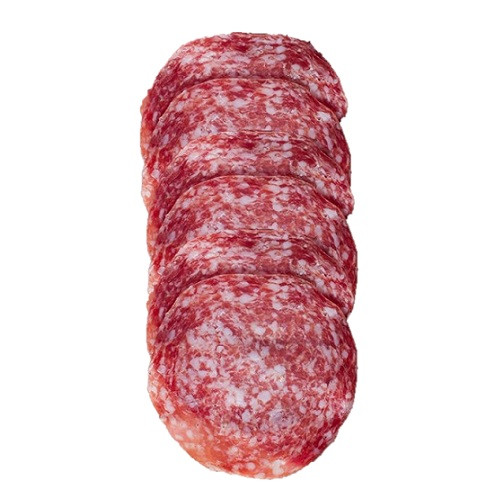 Spanish Salami