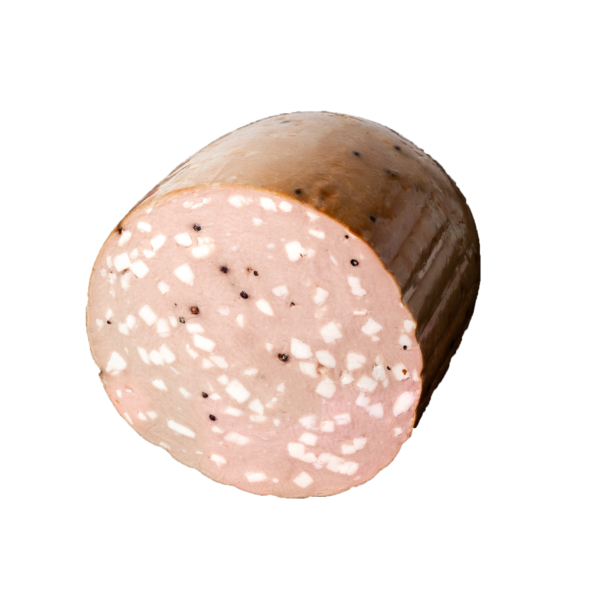 mortadella Pepper