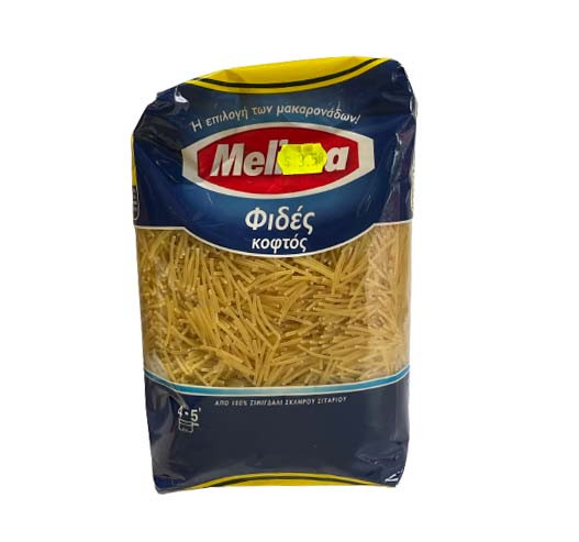 Melissa pasta