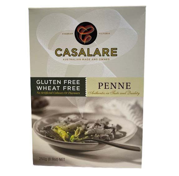 Casalare penne