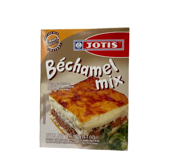 Jotis bechamel mix