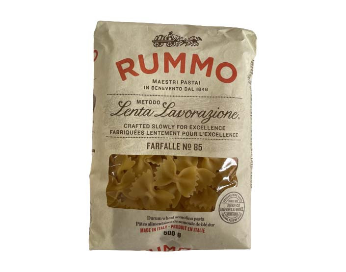 Rummo farfalle No 85