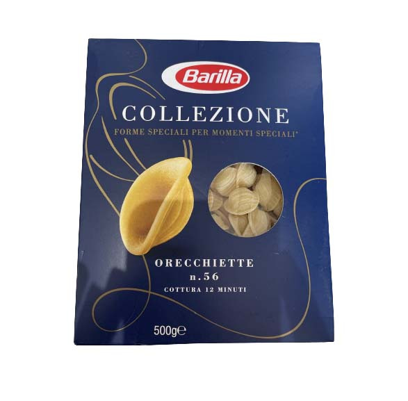 Barilla orecchiette 500g