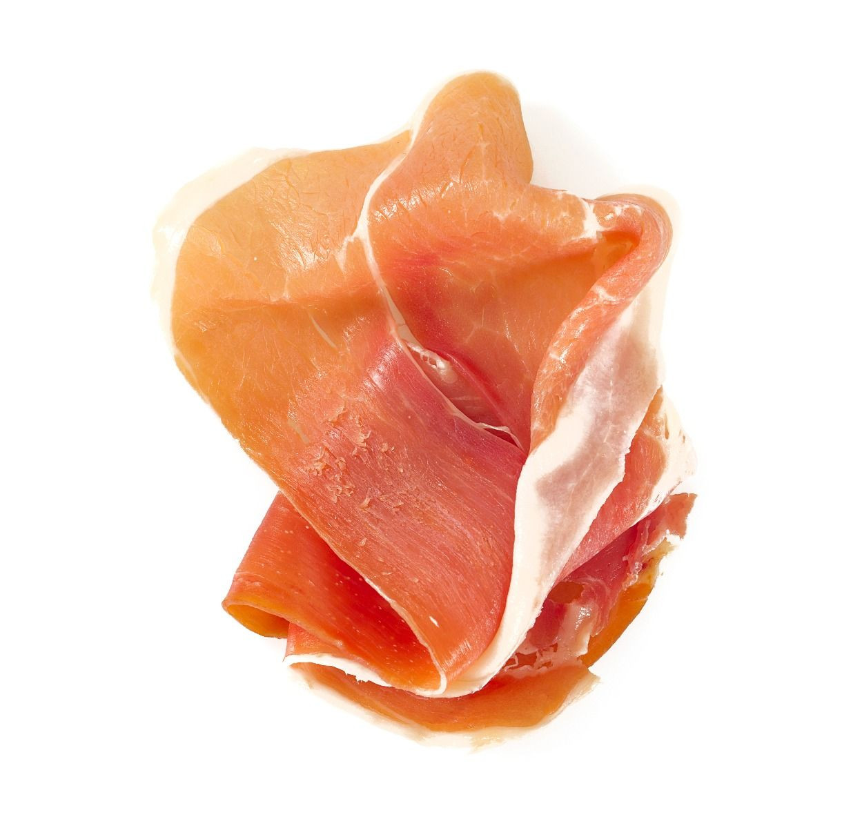 Spanish Prosciutto