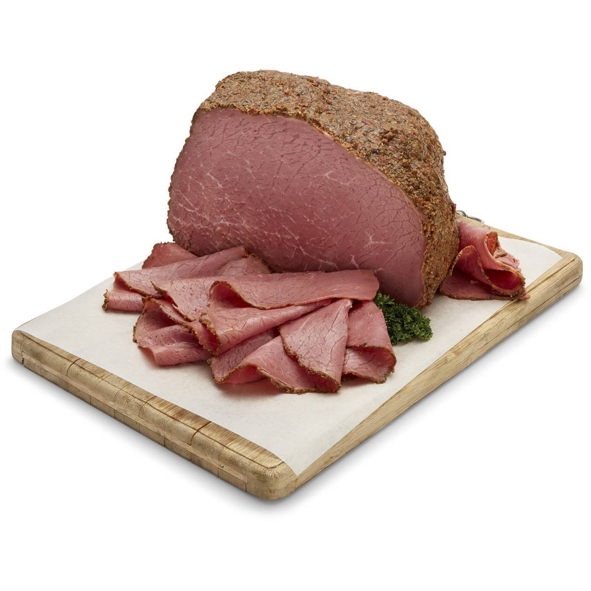 Pastrami Beef 200g