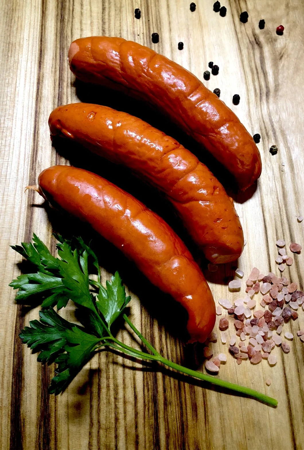 Continental Frankfurts sausage 200g