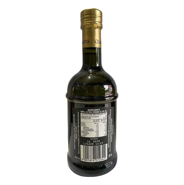 Colavita Extra virgin olive oil