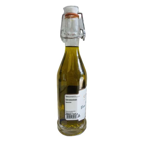 Cangedi extra virgin olive oil 250ml