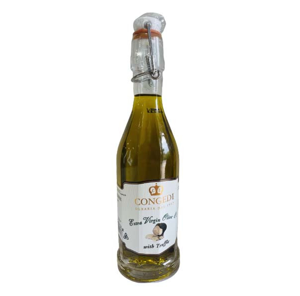 Cangedi extra virgin olive oil 250ml