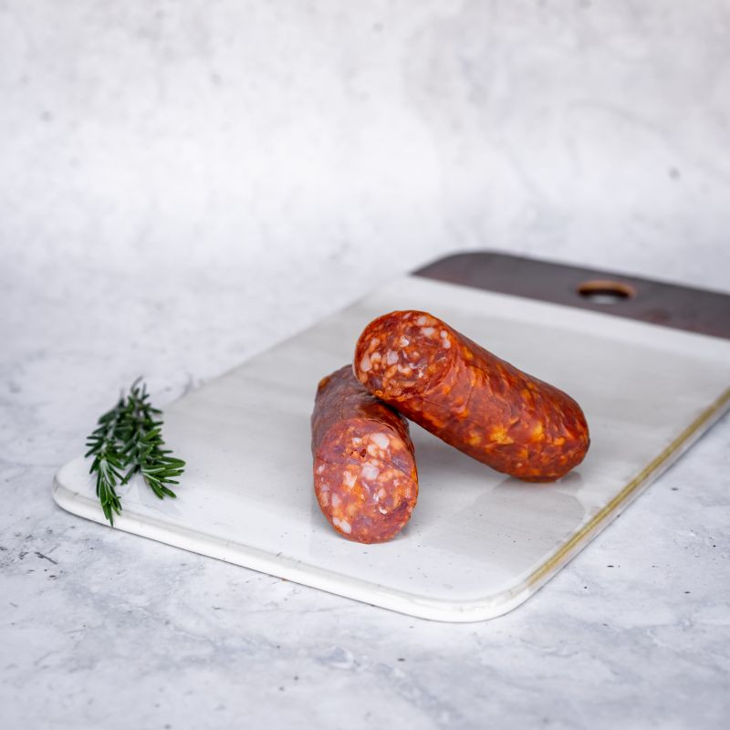 Spanish Chorizo