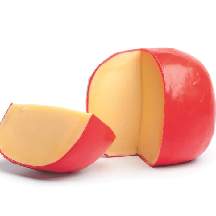 Dutch Edam cheese