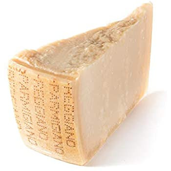 Parmigiano Reggiano Italian Block 400g