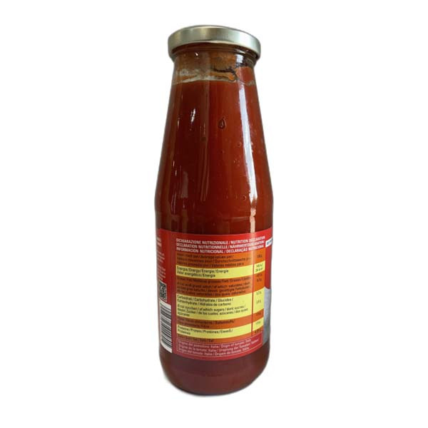 Rodolfi Passata Di Pomodoro