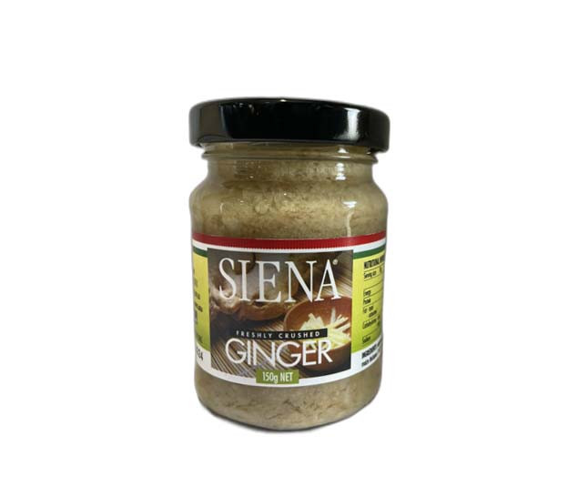 Seina Ginger Crushed 150G