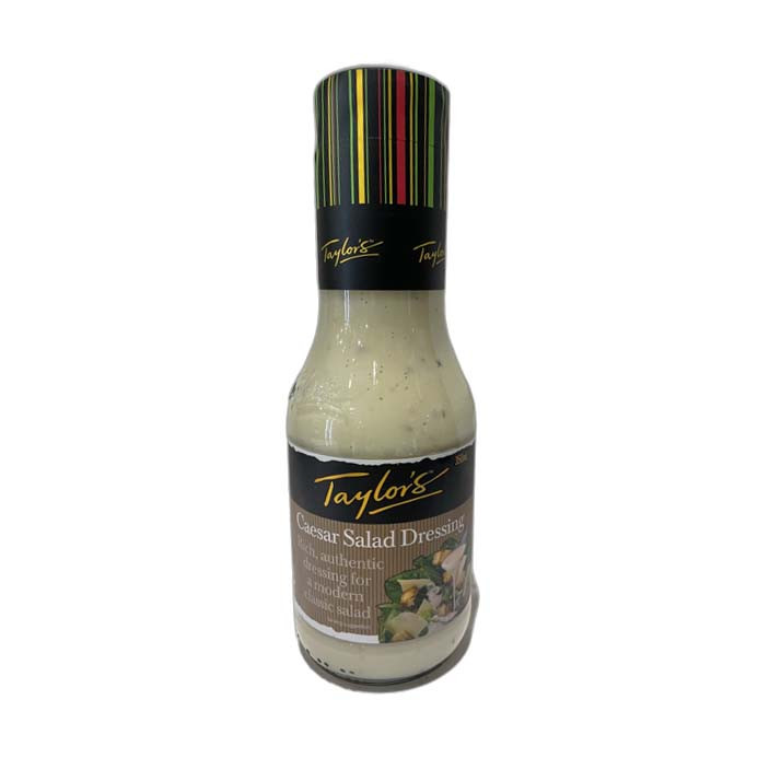 Taylor's Caesar Dressing 350ml