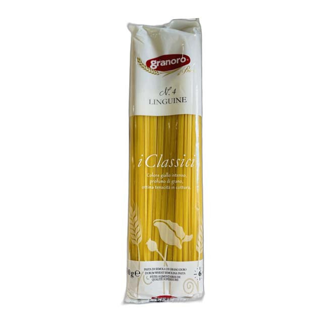 Granoro linguine