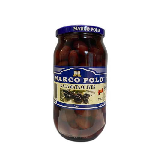 Marcopolo kalamata Olives R