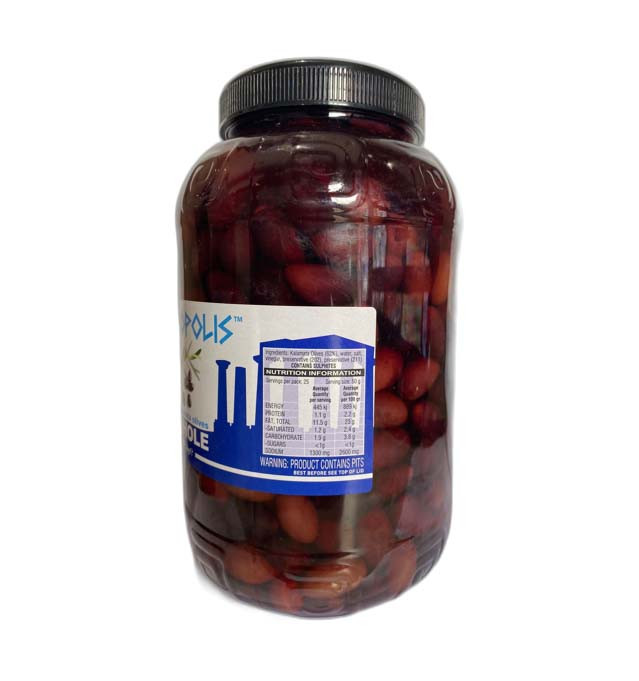 kalamatta olives whole