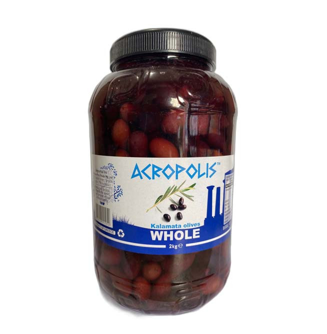 kalamatta olives whole