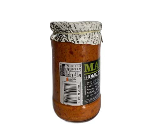 Mamas home style ajvar 290G