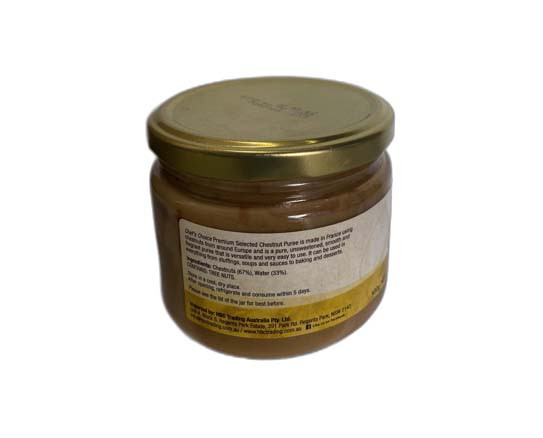 Chesnut pure 300G