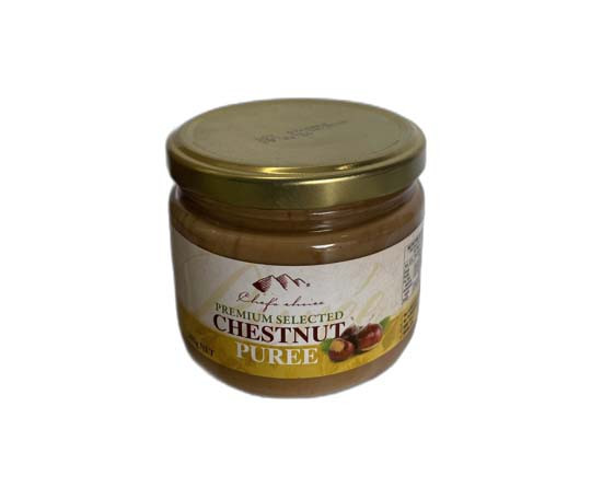 Chesnut pure 300G