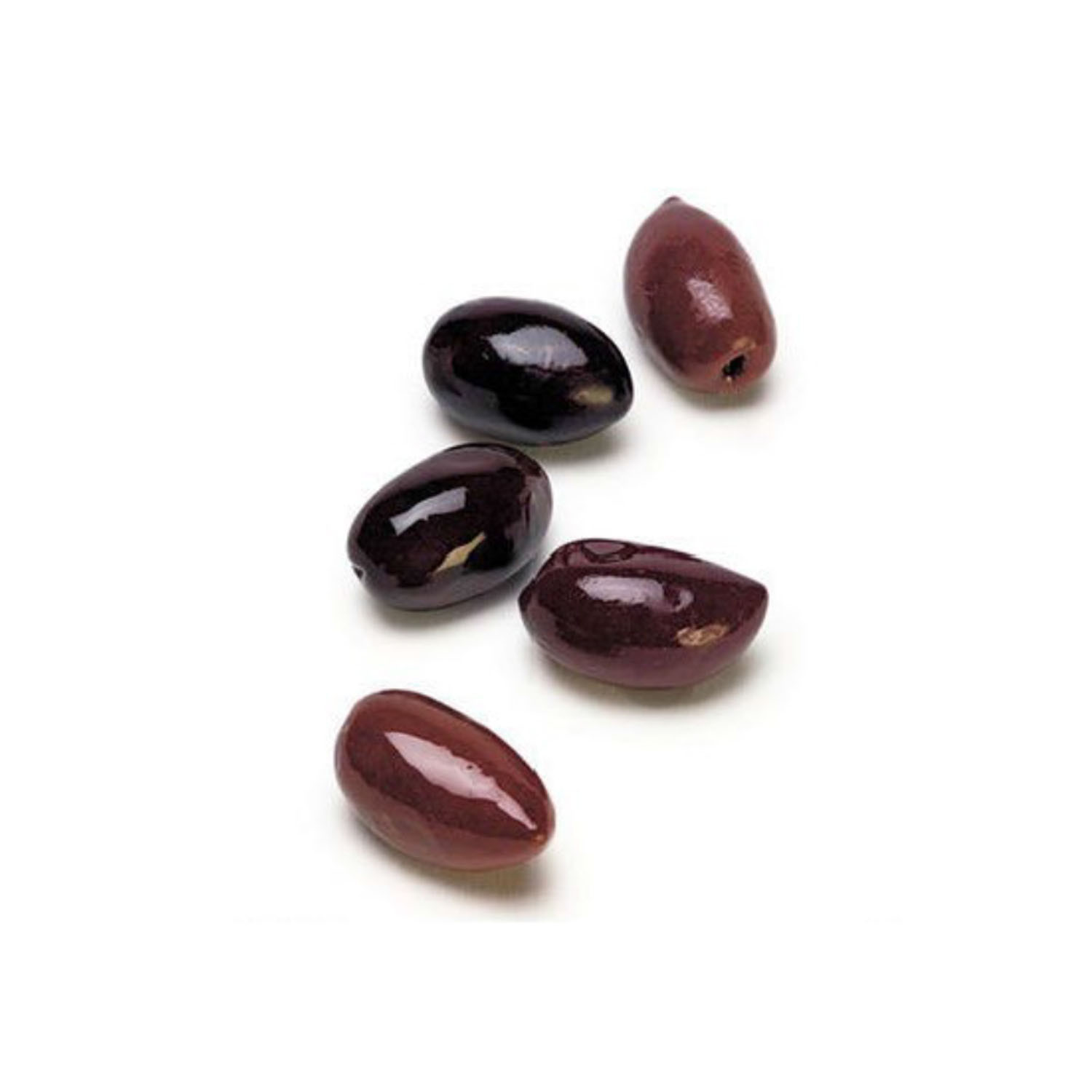 Kalamata Plain Olive 250g