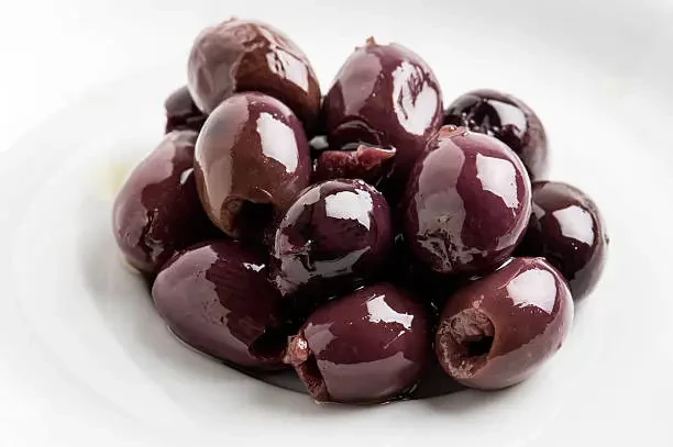 Kalamata Pitted Olive 250g