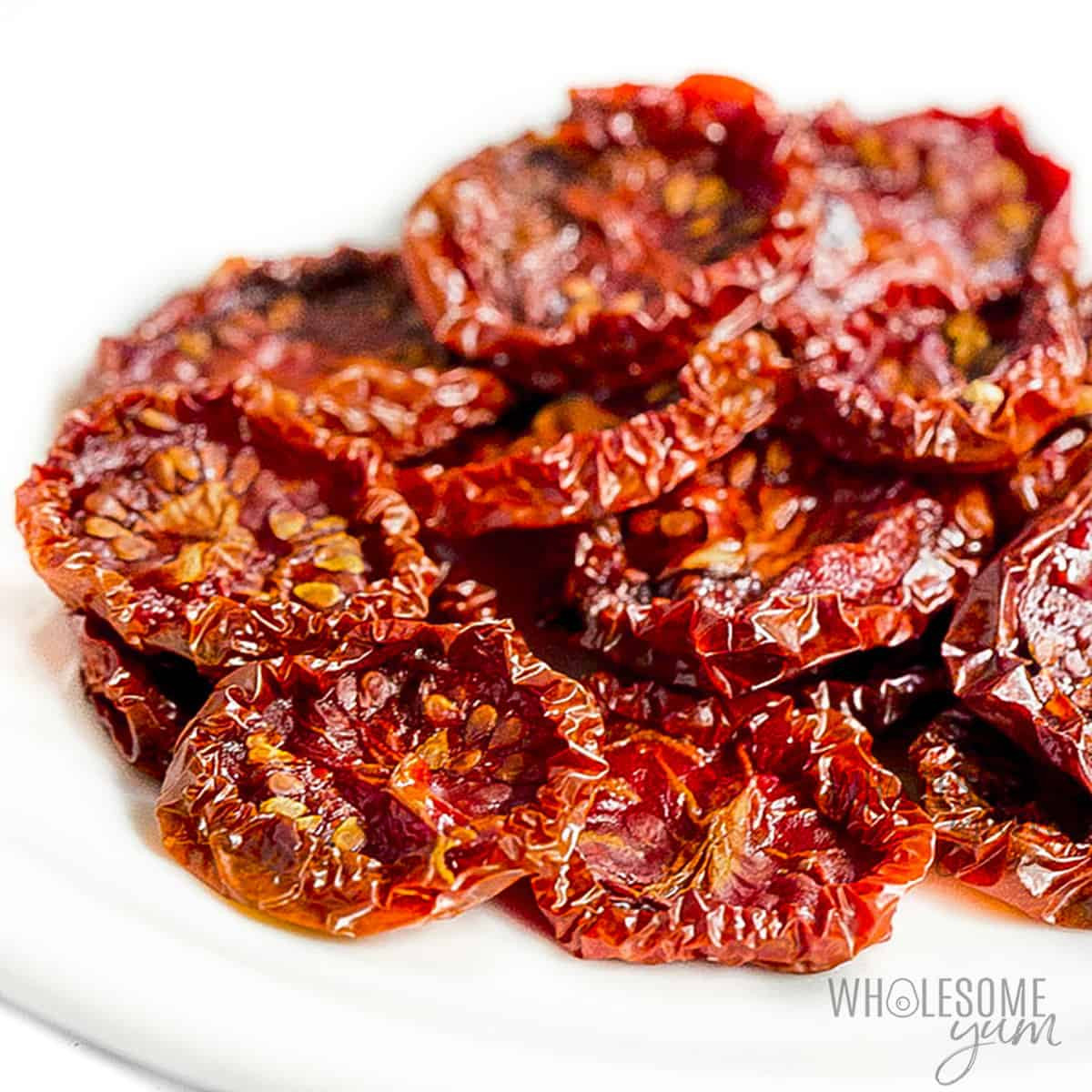 Sun dried Tomatoes 250g