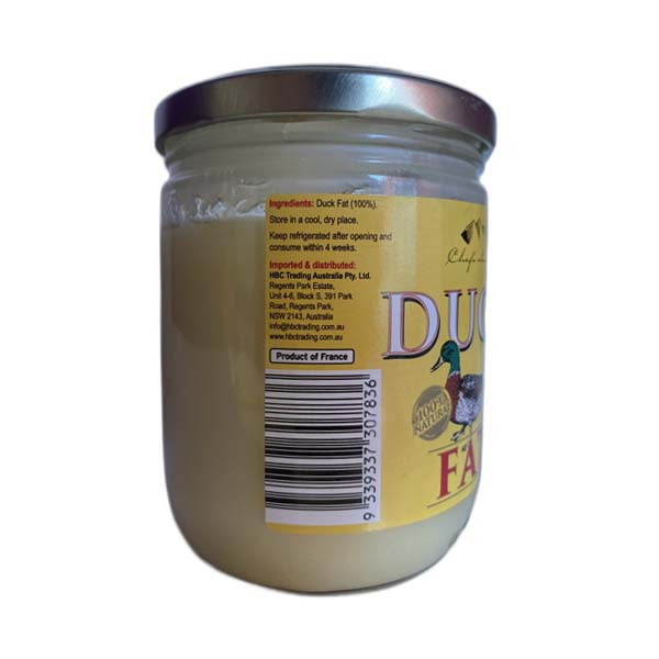 CC Duck Fat 300G