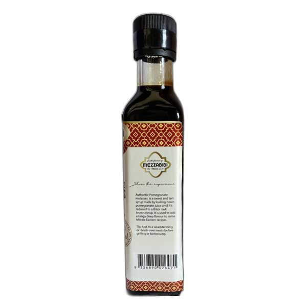 Mezzabibi Pomegranate Molasses