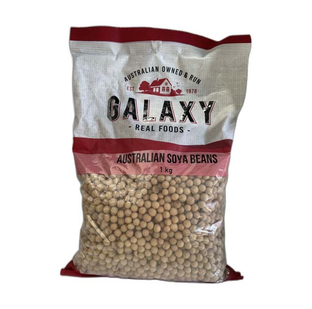 Quinoa White Galaxy