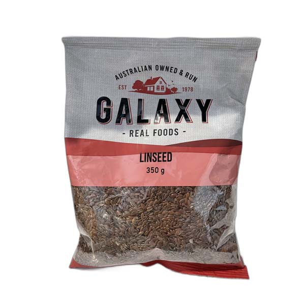 Galaxy Linseed