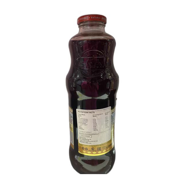 Kral Beetroot Juice