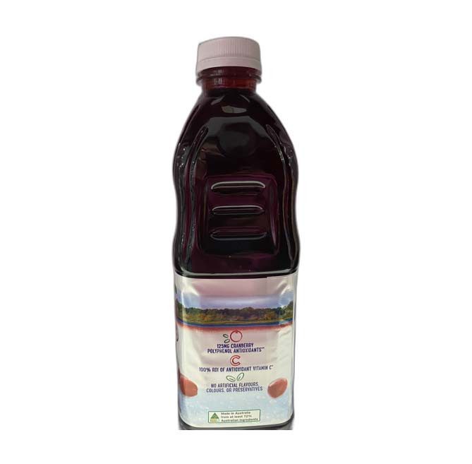 Ocean Spray Cranberry Classic