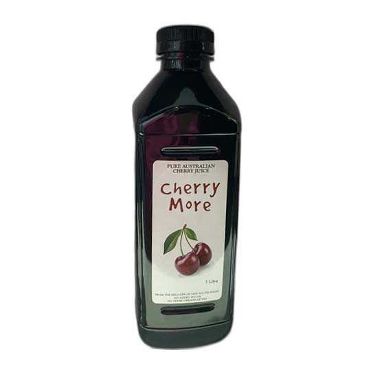 Cherry More