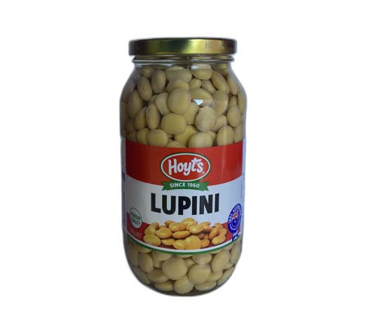 Hoyts Lupini