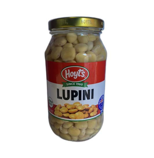 Hoyts Lupini