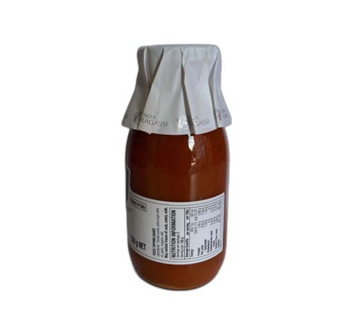 Fragassi Pizza Topping Sauce