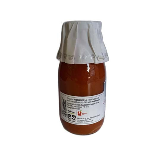 Fragassi Pizza Topping Sauce