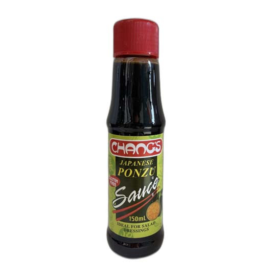 Changs Ponzu Sauce 150ml