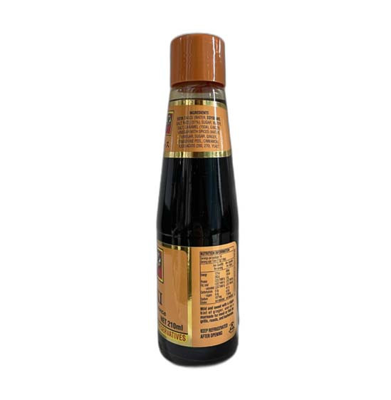 Ayam Teriyaki Sauce 210ml